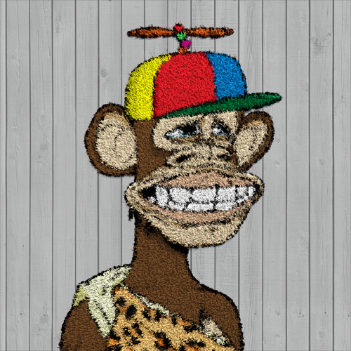 Rug #8741
